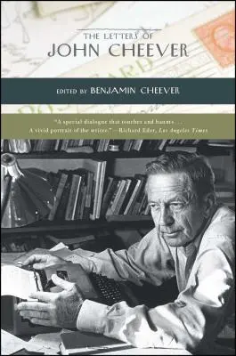 Lettres de John Cheever - Letters of John Cheever