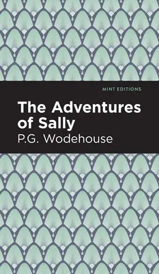 Les aventures de Sally - The Adventures of Sally