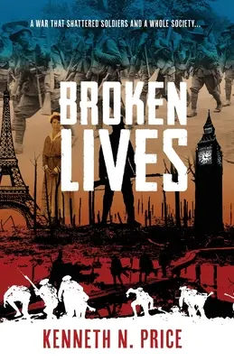 Des vies brisées - Broken Lives