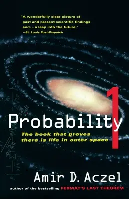 Probabilité 1 - Probability 1