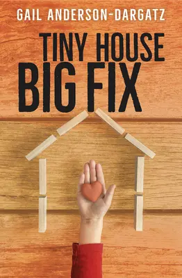 Une maison minuscule, un gros coup de pouce - Tiny House, Big Fix