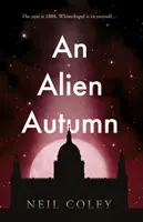L'automne des extraterrestres - Alien Autumn