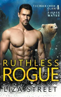 Rogue impitoyable - Ruthless Rogue