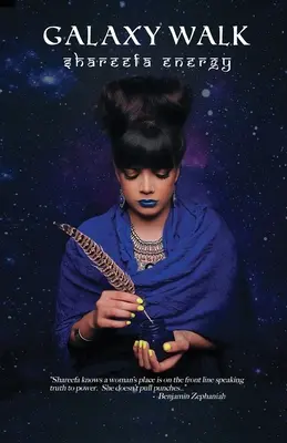 Promenade dans la galaxie - Galaxy Walk