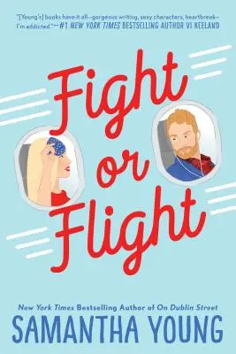 Combattre ou fuir - Fight or Flight