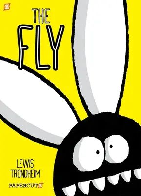 Lewis Trondheim's the Fly