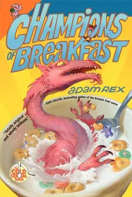 Champions du petit-déjeuner - Champions of Breakfast