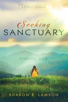 À la recherche d'un sanctuaire - Seeking Sanctuary