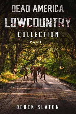 Dead America Collection Lowcountry Partie 1 - Livres 1 - 6 - Dead America Lowcountry Collection Part 1 - Books 1 - 6