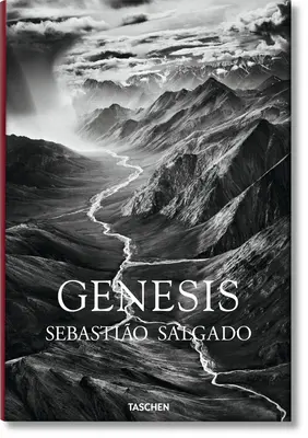 Sebastio Salgado. Genèse - Sebastio Salgado. Genesis