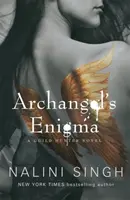 L'énigme de l'archange - Livre 8 - Archangel's Enigma - Book 8