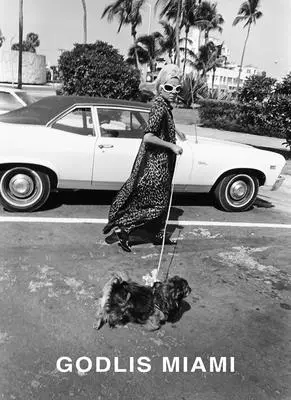 Godlis : Miami - Godlis: Miami
