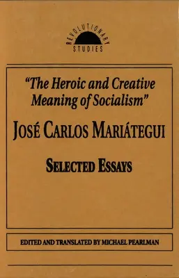 Le sens héroïque et créatif du socialisme - The Heroic and Creative Meaning of Socialism