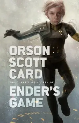 Le jeu d'Ender - Ender's Game