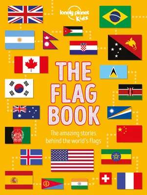 Le livre des drapeaux - The Flag Book