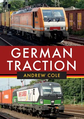 Traction allemande - German Traction