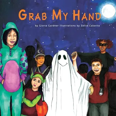 Saisissez ma main - Grab My Hand