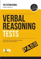 Comment réussir les tests de raisonnement verbal - How to Pass Verbal Reasoning Tests