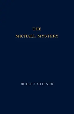 Le mystère Michael - The Michael Mystery