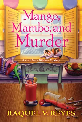 Mangue, Mambo et Meurtre - Mango, Mambo, and Murder