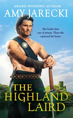 Le laird des Highlands - The Highland Laird