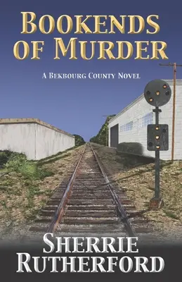 Bookends of Murder (en anglais) - Bookends of Murder