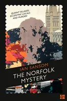 Mystère du Norfolk - Norfolk Mystery