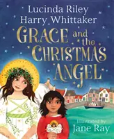 Grace et l'ange de Noël - Grace and the Christmas Angel