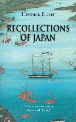 Souvenirs du Japon - Recollections of Japan