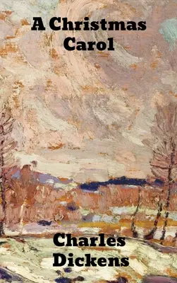 Un conte de Noël - A Christmas Carol