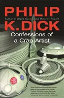 Confessions d'un artiste de merde - Confessions of a Crap Artist