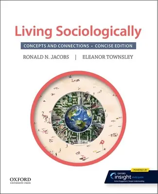 Vivre en sociologie : Concepts et connexions - Living Sociologically: Concepts and Connections