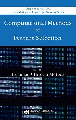 Méthodes informatiques de sélection des caractéristiques - Computational Methods of Feature Selection