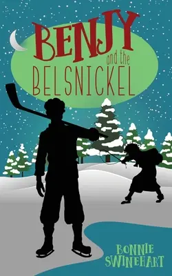 Benjy et le Belsnickel - Benjy and the Belsnickel