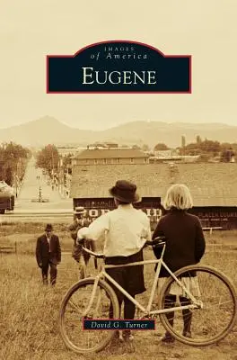 Eugène - Eugene