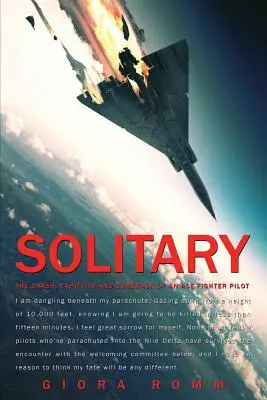 Solitaire : L'écrasement, la captivité et le retour d'un as de la chasse - Solitary: The Crash, Captivity and Comeback of an Ace Fighter Pilot