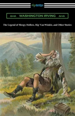 La légende de Sleepy Hollow, Rip Van Winkle et autres histoires - The Legend of Sleepy Hollow, Rip Van Winkle, and Other Stories