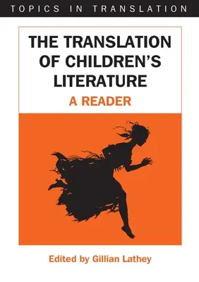 Traduction de la littérature pour enfants - Translation of Children's Literature