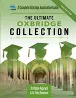 ULTIMATE OXBRIDGE COLLECTION