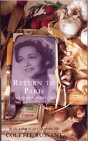 Retour à Paris - Mémoires et recettes - Return to Paris - A Memoir with Recipes
