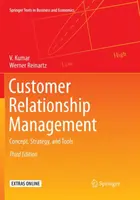 Gestion de la relation client : Concept, stratégie et outils - Customer Relationship Management: Concept, Strategy, and Tools