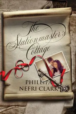 La maison du chef de gare : Gros caractères - The Stationmaster's Cottage: Large print