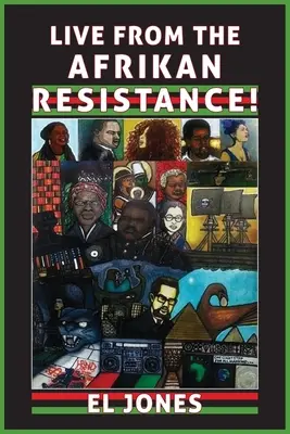 En direct de la Résistance Afrikan ! - Live from the Afrikan Resistance!