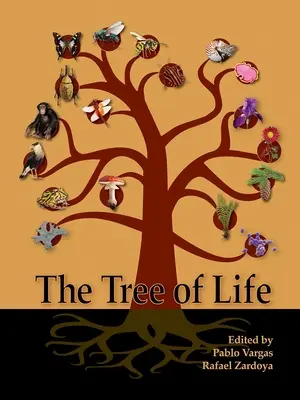 L'arbre de vie : L'évolution et la classification des organismes vivants - The Tree of Life: Evolution and Classification of Living Organisms