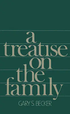 Traité de la famille : Édition élargie - Treatise on the Family: Enlarged Edition