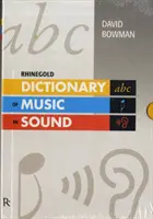 Dictionnaire de la musique et du son - Dictionary Of Music In Sound