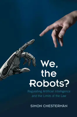 Nous, les robots ? - We, the Robots?