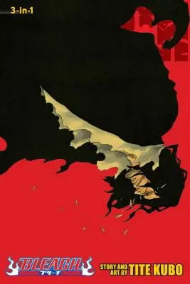 Bleach (3-In-1 Edition), Vol. 21, 21 : Contient les Vols. 61, 62 & 63 - Bleach (3-In-1 Edition), Vol. 21, 21: Includes Vols. 61, 62 & 63