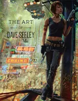 L'art de Dave Seeley - Art of Dave Seeley