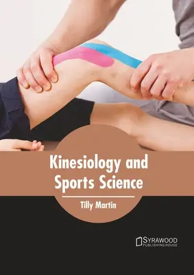 Kinésiologie et sciences du sport - Kinesiology and Sports Science